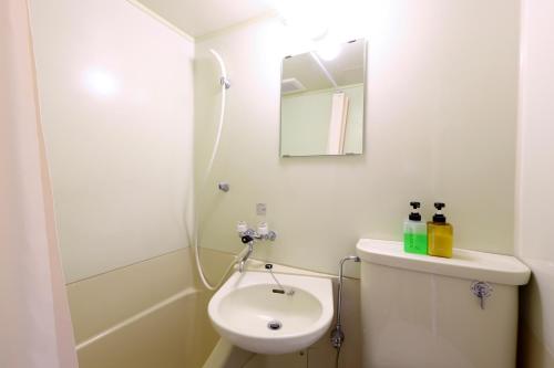 ニュースターホテル山中湖