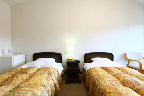 ニュースターホテル山中湖