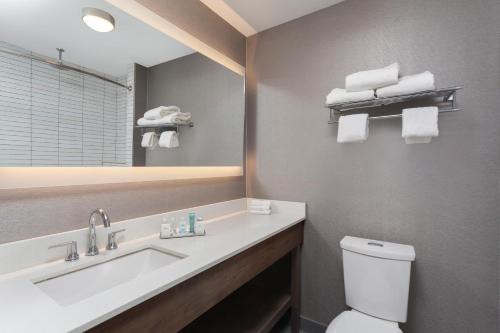 Premium Double Room with Bath Tub - Mobility/Hearing Accessible - Non-Smoking