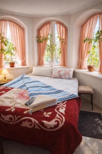 Hotel Cetate - Apartamente Confortabile în Cahul (Hotel Cetate - Apartamente Confortabile in Cahul) in 卡胡爾