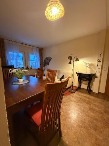 Haus Sonnenschein in Elkeringhausen