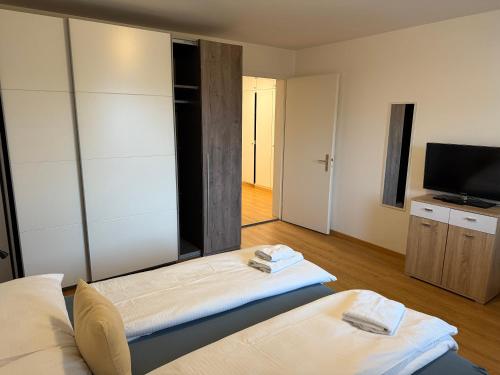 Canaima in Luzern, Schweiz