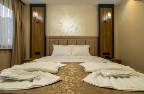 HOPEFULL HOTEL, Istanbul (foto 5)