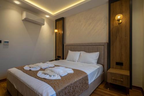 HOPEFULL HOTEL, Istanbul (foto 6)