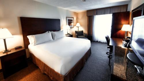 Holiday Inn Express St. Jean Sur Richelieu, an IHG Hotel