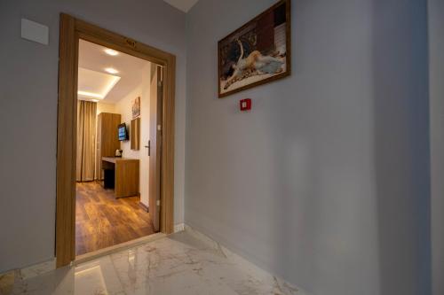 HOPEFULL HOTEL, Istanbul (foto 7)