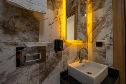 HOPEFULL HOTEL, Istanbul (foto 10)