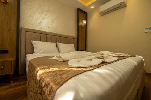 HOPEFULL HOTEL, Istanbul (foto 11)
