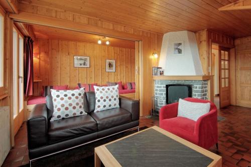Drelo 3, Verbier