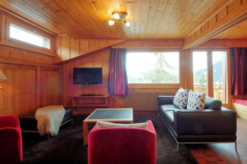 Drelo 3 - Apartment - Verbier