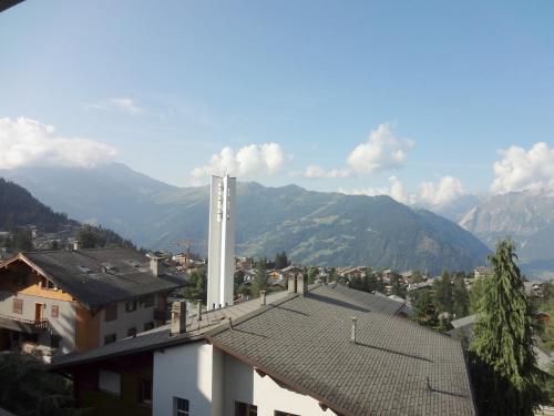 Verbier Soleil B21 in Verbier, Schweiz