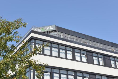 Appartello Smarttime living Hamburg - image 7