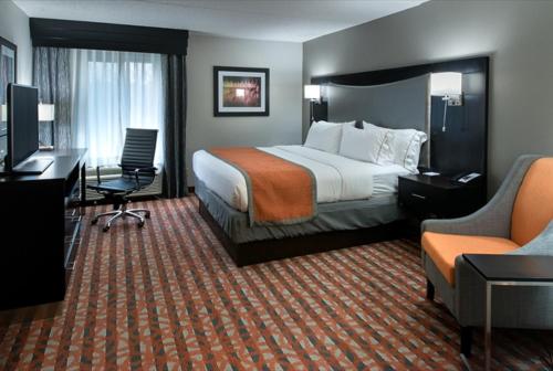 Holiday Inn Express & Suites Nashville Southeast - Antioch, an IHG Hotel