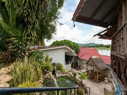 Ingresso, VN Guesthouse Kanchanaburi in Kanchanaburi