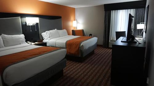 Holiday Inn Express & Suites Nashville Southeast - Antioch, an IHG Hotel