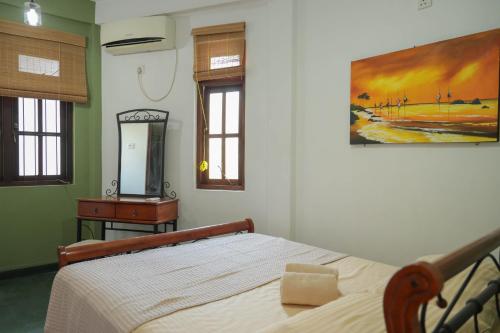 Self Cate Luxury Apartments - image 3
