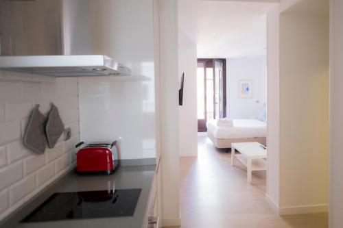 Arenal Suites Preciados, Madrid (photo 5)