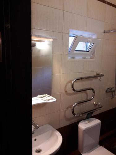 Morskaya Hotel
