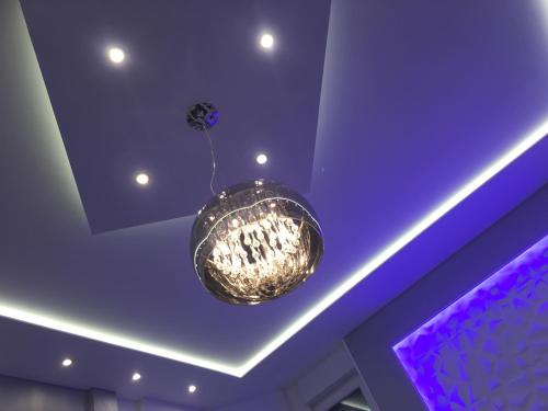 Synagogue Gozsdu Private Apartments - image 3