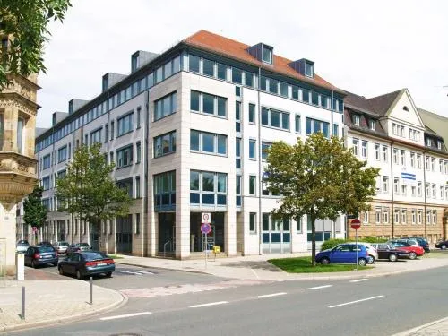 Hotelappartements BR in Fürth, Deutschland