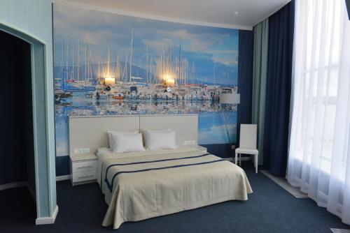 Brigantina Hotel