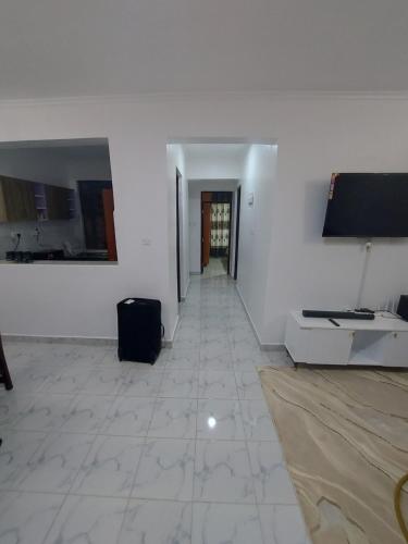The Lakeside Apartments in Kisumu