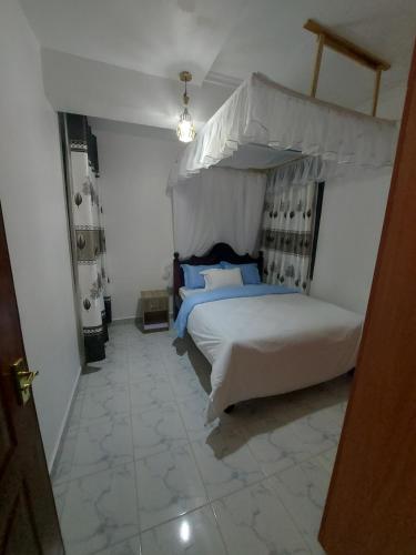 The Lakeside Apartments in Kisumu