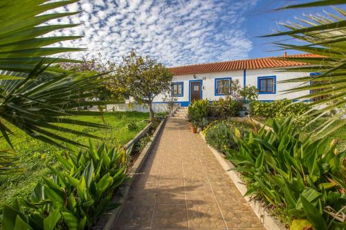  Quinta da Canastreira in Cercal