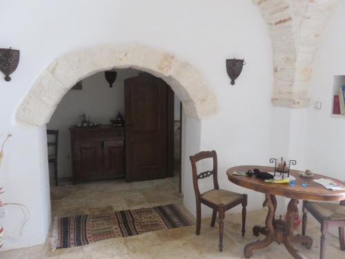 Trullo Vacanza