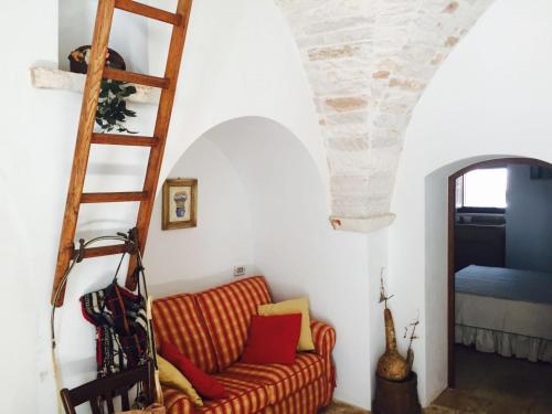 Trullo Vacanza