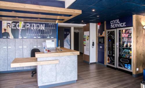 Ibis budget Issoire - image 7