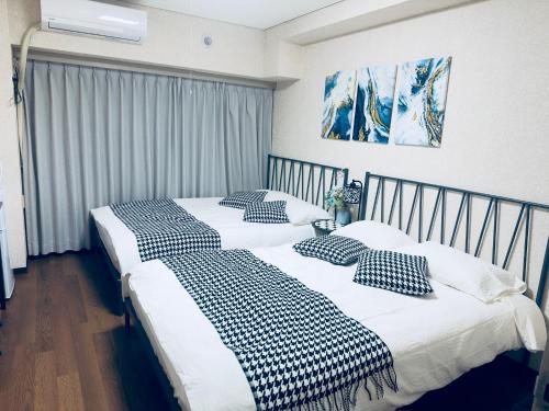 樱花宿涉谷站徒步4分钟