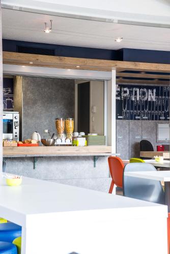 Ibis budget Issoire - image 14