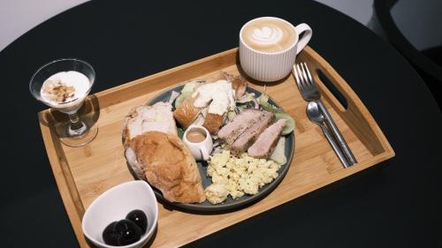 Grace Garden Coffee Homestay - 식음료(F&B)