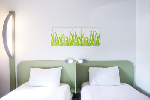 Ibis budget Issoire - image 11