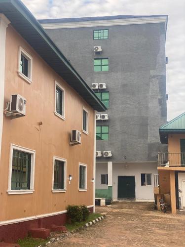 Nezer-Towers and Suites Ltd