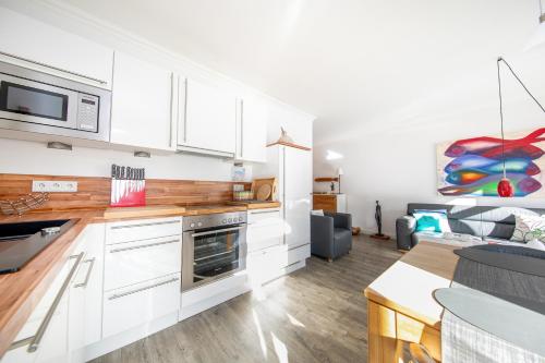 Villa Lena Ferienwohnung Lichtblick in Όστσεμπαντ Σέλιν