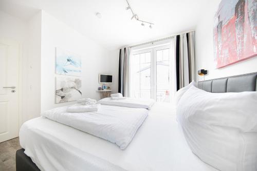 Villa Lena Ferienwohnung Lichtblick in Όστσεμπαντ Σέλιν