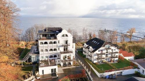 Villa Rex Muschel in Ostseebad Sellin, Deutschland