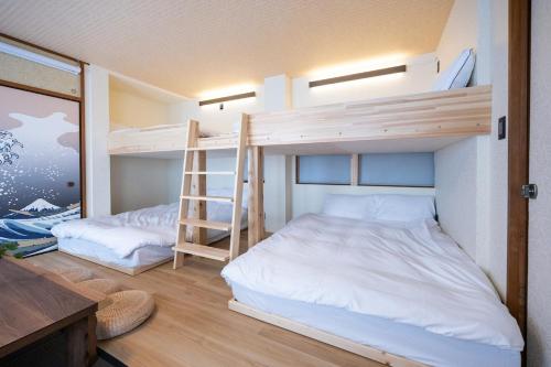 STAY GATE Nishi-shinjuku gochome