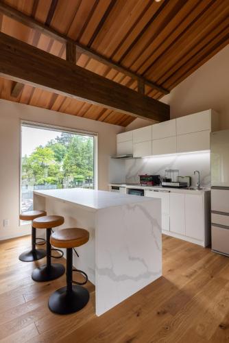 Chalet A at Vega Chalets