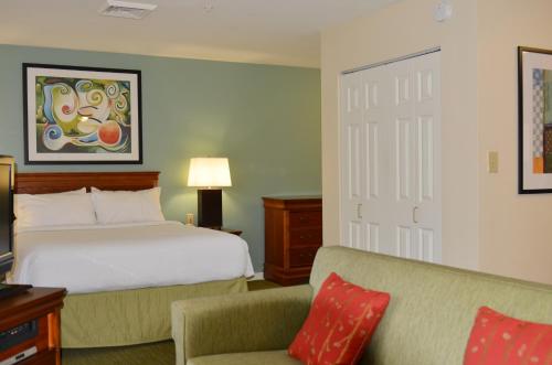 Residence Inn Herndon Reston – Herndon, DC