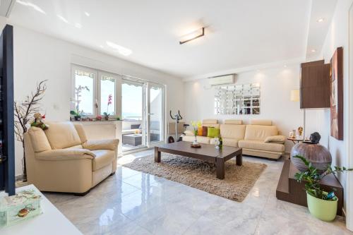 Apartment Aquamarin in Sopaljska