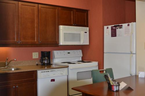 Residence Inn Herndon Reston – Herndon, DC