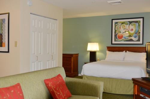 Residence Inn Herndon Reston – Herndon, DC