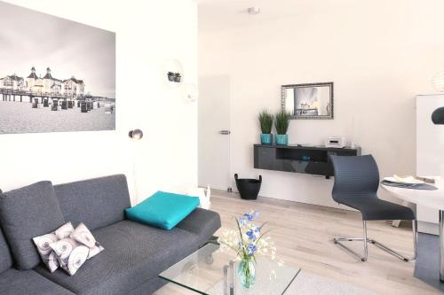 Villa Wiederkehr Einkehr in Ostseebad Sellin