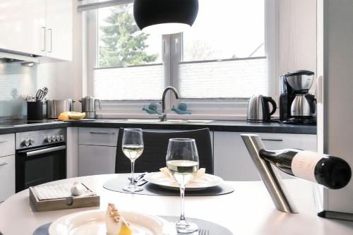 Villa Wiederkehr Einkehr in Ostseebad Sellin
