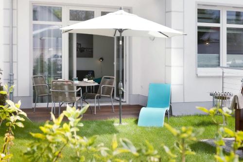 Villa Wiederkehr Einkehr in Ostseebad Sellin