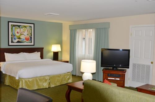 Residence Inn Herndon Reston – Herndon, DC