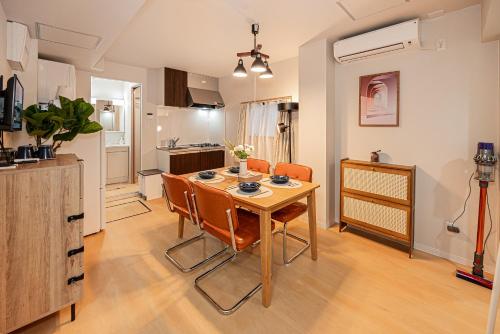 Ikebukuro Stay,Higashiikebukuro walk 4 min equipped with an elevator, Tokio